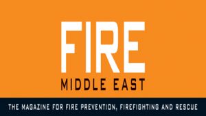 مجله Fire Middle East